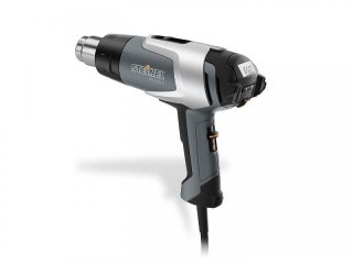 OPALARKA HG2320 LCD, REGULACJA TEMPERATURY 2300W STEINEL