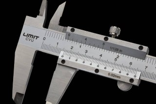 SUWMIARKA KIESZONKOWA CVU 200MM LIMIT