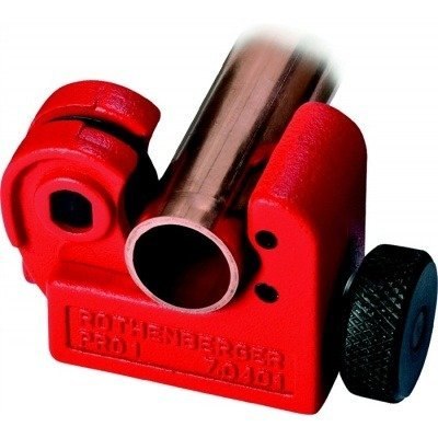 OBCINAK DO RUR MINICUT 1 PRO 3-16MM ROTHENBERGER