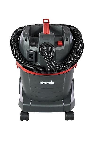 ODKURZACZ PRZEMYSŁOWY STARMIX ECRAFT APL-1422 EWR STARMIX