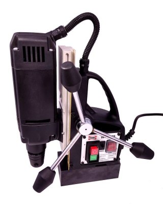 WIERTARKA ZE STOPĄ MAGNETYCZNĄ WM-C35 1050W 35MM PROMA