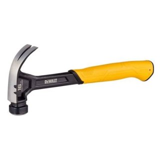 MŁOTEK STALOWY 1-CZĘŚCIOWY 454G DEWALT
