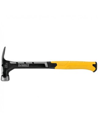 MŁOTEK STALOWY 1-CZĘŚCIOWY 624G PROSTY DEWALT