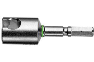 KOŃCÓWKA DO WKRĘCANIA I WYKRĘCANIA HAKÓW HD D 18 CE FESTOOL