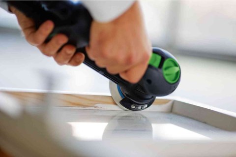 SZLIFIERKA MIMOŚRODOWA PRZEKŁADNIOWA ROTEX RO 90 DX FEQ-PLUS FESTOOL