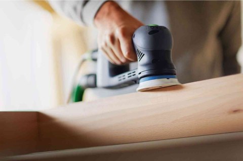 SZLIFIERKA MIMOŚRODOWA PRZEKŁADNIOWA ROTEX RO 90 DX FEQ-PLUS FESTOOL