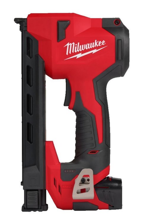 ZSZYWACZ AKUMULATOROWY M12BCST-0 0*AH MILWAUKEE