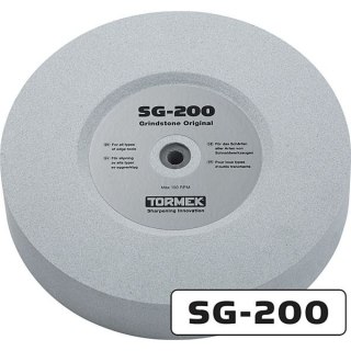 KAMIEŃ SZLIFIERSKI SG-200 TORMEK
