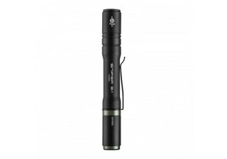 LATARKA RĘCZNA SNIPER 3.1 130LM ŁADOWALNA MACTRONIC