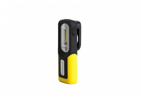 LATARKA WARSZTATOWA DURA TOOL 110LM ŁADOWALNA MACTRONIC
