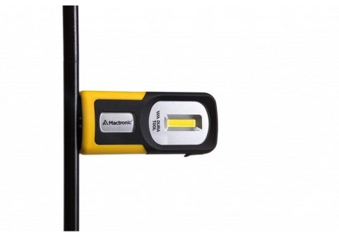LATARKA WARSZTATOWA DURA TOOL 110LM ŁADOWALNA MACTRONIC