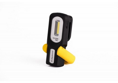 LATARKA WARSZTATOWA DURA TOOL 110LM ŁADOWALNA MACTRONIC