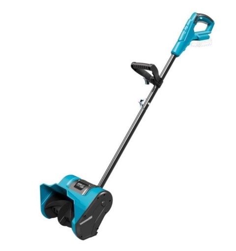 ODŚNIEŻARKA AKUMULATOROWA 18V 28CM 0*AH SAS+ALL DEDRA