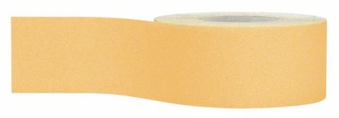 ROLKA SZLIFIERSKA BEST F/WOOD 93MM*5M P60 BOSCH