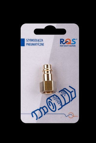 WTYKA TYP 26 1/4'' GWINT WEWNĘTRZNY RQS RQS