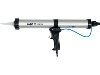 WYCISKACZ PNEUMATYCZNY 600 ML YATO