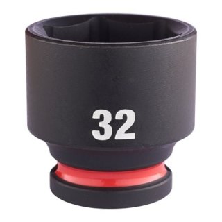 NASADKA UDAROWA SHOCKWAVE 1/2'' 32MM MILWAUKEE