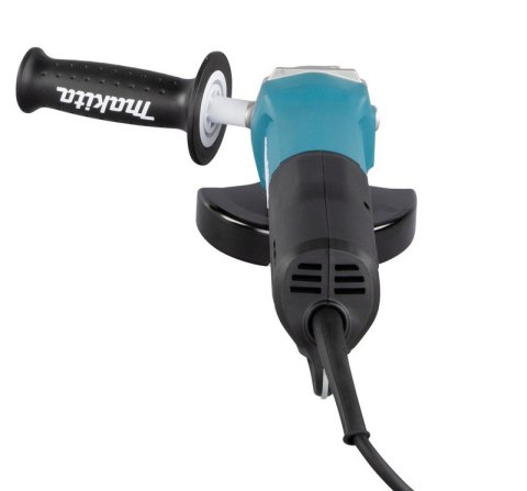 SZLIFIERKA KĄTOWA 125MM 1300W ANTY-RSTART MAKITA