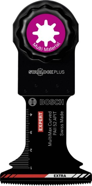 BRZESZCZOT DO CIĘCIA WGŁĘB. EXPERT PAII52APIT STARLOCKPLUS BOSCH