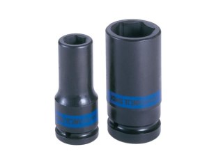 NASADKA DŁUGA UDAROWA CIENKOŚCIENNA 6-KĄTNA 3/4'' 90MM KING TONY