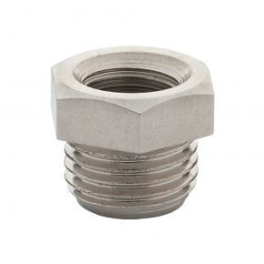 REDUKCJA MUFA 1/4''- NYPEL 1/2'' AIRPRESS