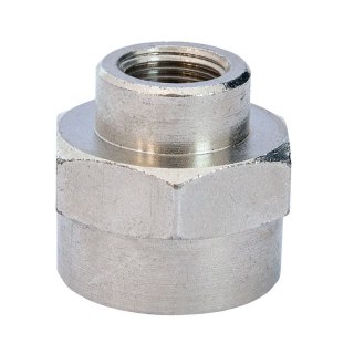 REDUKCJA MUFOWA 1/4''-1/2'' AIRPRESS