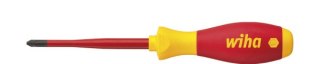 WKRĘTAK SOFTFINISH ELEKTRONIC SLIMFIX, PLUS/MINUS PH2*100MM WIHA