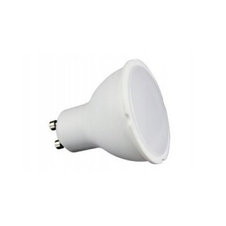 ŻARÓWKA GU10 LED BIAŁY ZIMNY 6W-CW KANLUX