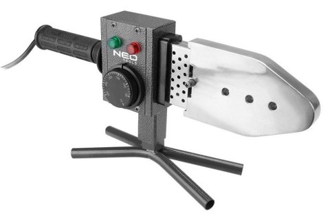 ZGRZEWARKA DO RUR Z TWORZYW SZTUCZNYCH 800W NEO