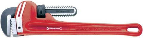 Klucz do rur "Heavy Duty" 24" L=600mm STAHLWILLE