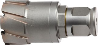 Wiertlo rdzen.QuickIN Maxostrza z weglika spiek., dokladne chwyt Weldon, 54/50mm, dokladne