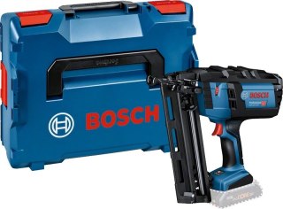 GWOŹDZIARKA AKUMULATOROWA GNH 18V-64 M 0*AH L-BOXX BOSCH