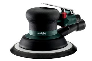 SZLIFIERKA MIMOŚRODOWA PNEUMATYCZNA 150MM DSX 150 METABO