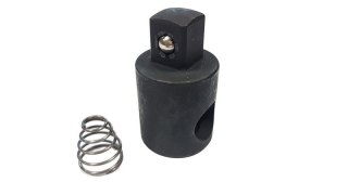 ZESTAW NAPRAWCZY DO POKRĘTŁA PRZESUWNEGO 1/2'' KING TONY