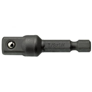 ŁĄCZNIK CZWOROKĄTNY UDAROWY 3/8'' 50MM, TENG TOOLS