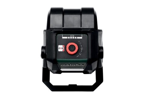 LAMPA BUDOWLANA BSA 12-18 LED 2000 METABO