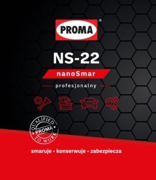 NANOSMAR SPRAY 150ML PROMA