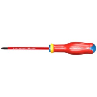 WKRĘTAK IZOLOWANY POZDRIV PROTWIST PZ2*125MM FACOM