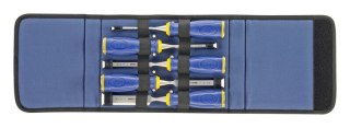 ZESTAW DŁUT 5 SZT. (6,10,16,20,26MM) IRWIN