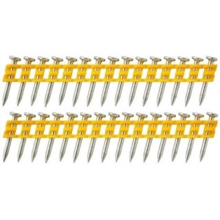 GWOŹDZIE 2.6*45MM 510SZT DO DCN890 DEWALT