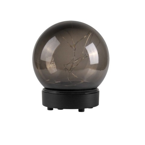 LAMPA SOLARNA KULA LED SFERA POLUX