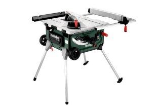 PILARKA STOŁOWA TS 254 METABO