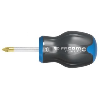 WKRĘTAK POZDRIV PROTWIST PZ1*25MM FACOM