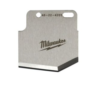 OSTRZE WYMIENNE DO ODCINAKA DO RUR MILWAUKEE