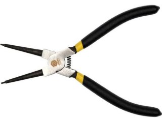 SZCZYPCE SEGERA ZEWN. WEWN. PROSTE 180MM CHROM VOREL
