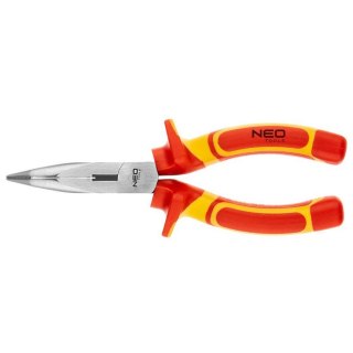 SZCZYPCE WYGIĘTE 180MM 1000V NEO