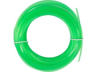 ŻYŁKA TNĄCA KWADRATOWA 1.6MM*10M FLO