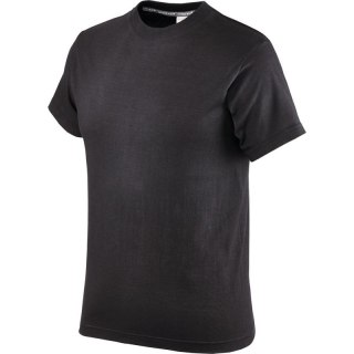 KOSZULKA T-SHIRT 145 CZARNA, ROZMIAR XL GREENBAY