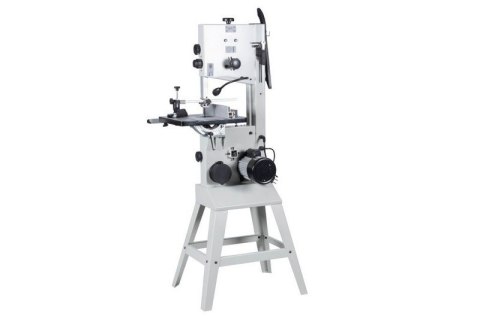 PIŁA TAŚMOWA DO DREWNA PP-254 PROMA