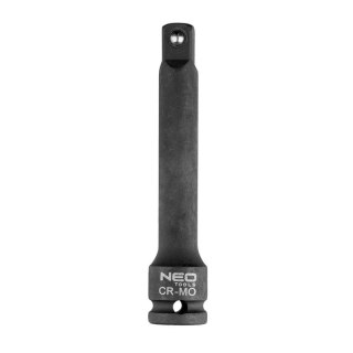 PRZEDŁUŻKA UDAROWA 1/2'' 125MM NEO